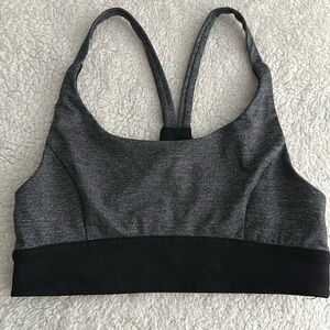 Used Lululemon bra, size 4 (XS)